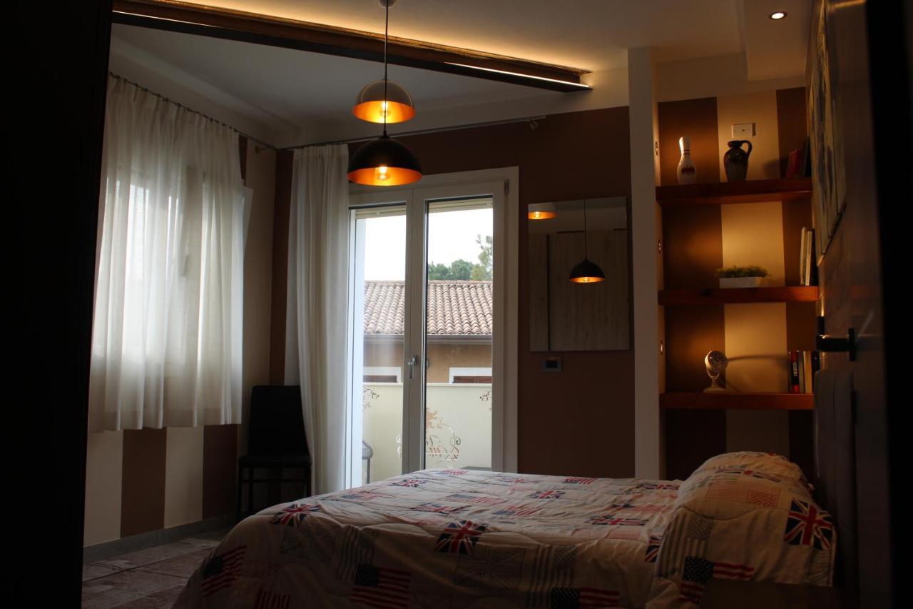 Villa Martina Desenzano del Garda Esterno foto