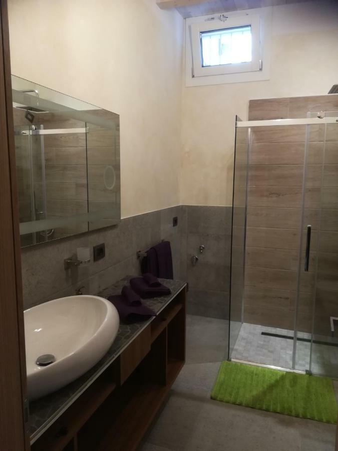 Villa Martina Desenzano del Garda Esterno foto