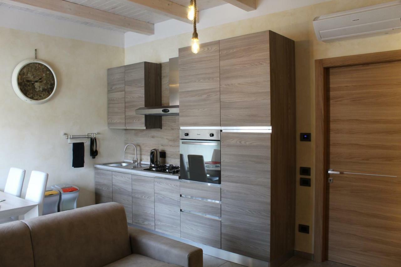 Villa Martina Desenzano del Garda Esterno foto
